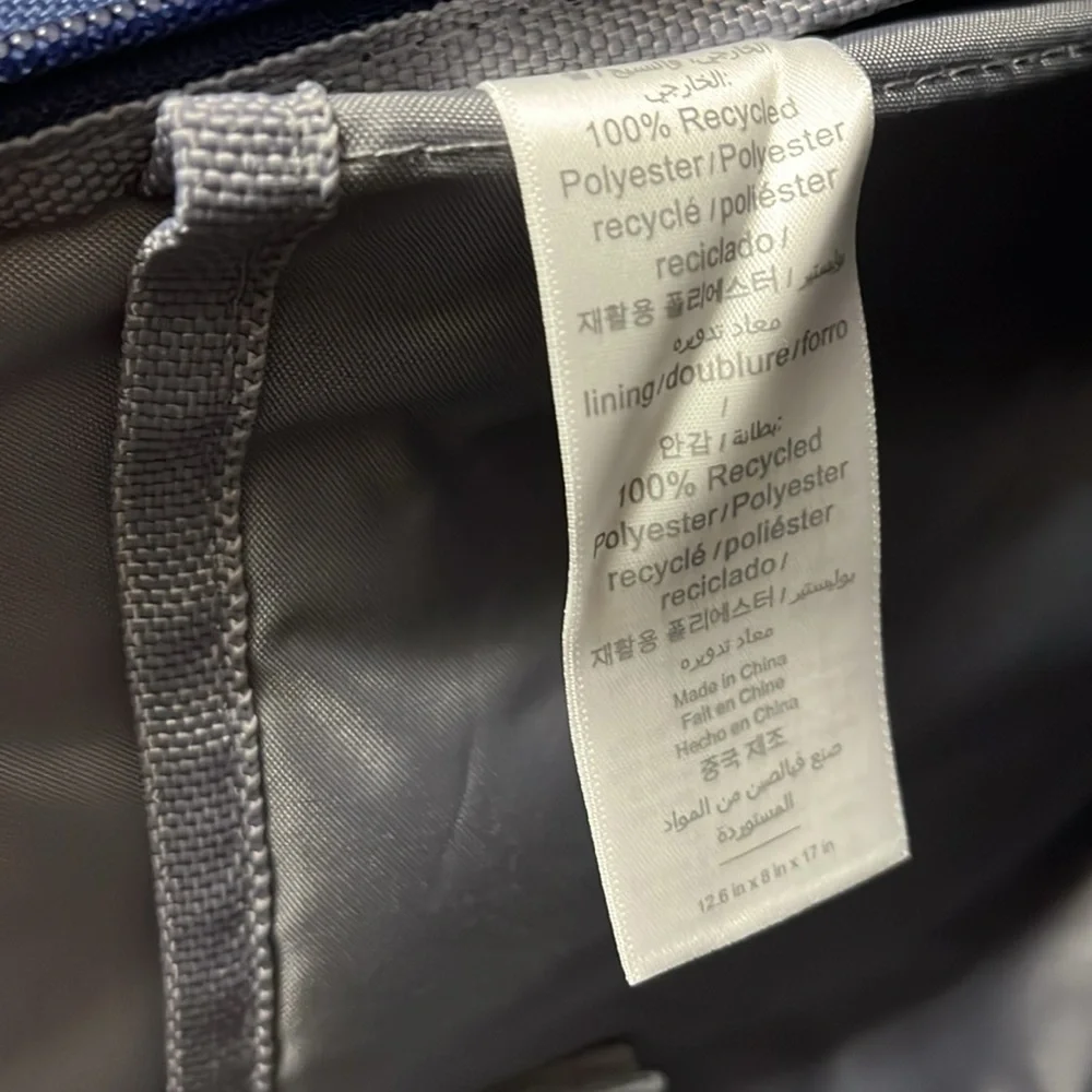 Pottery Barn Kids Mackenzie Backpack - Picture 3 of 3